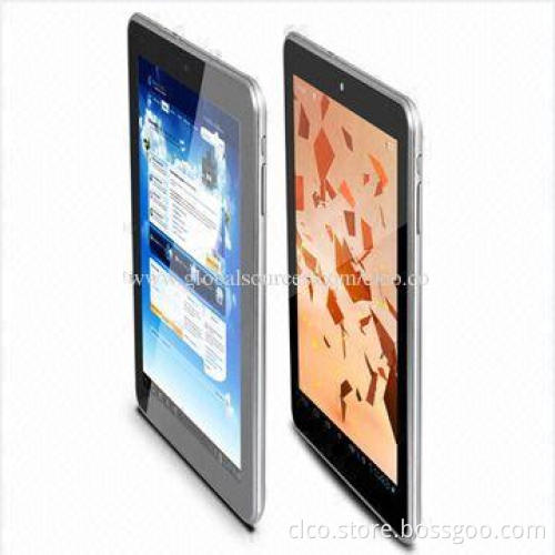 8-inch Google's Android 4.2 OS Tablet PC, 1GB RAM, 4GB Storage, Dual-camera, ATM7029 Quad-core